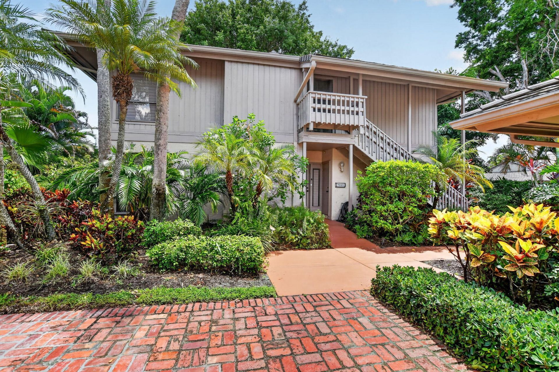 7033 Rain Forest Drive, Unit D-4-L, Boca Raton, FL 33434 Photo