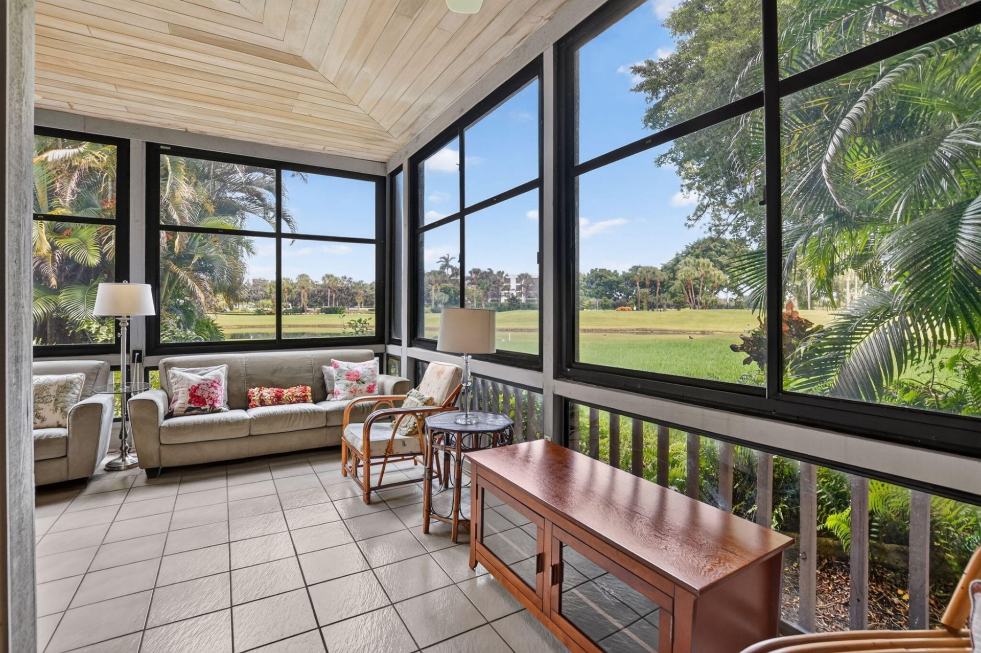 7033 Rain Forest Drive, Unit D-4-L, Boca Raton, FL 33434 Photo