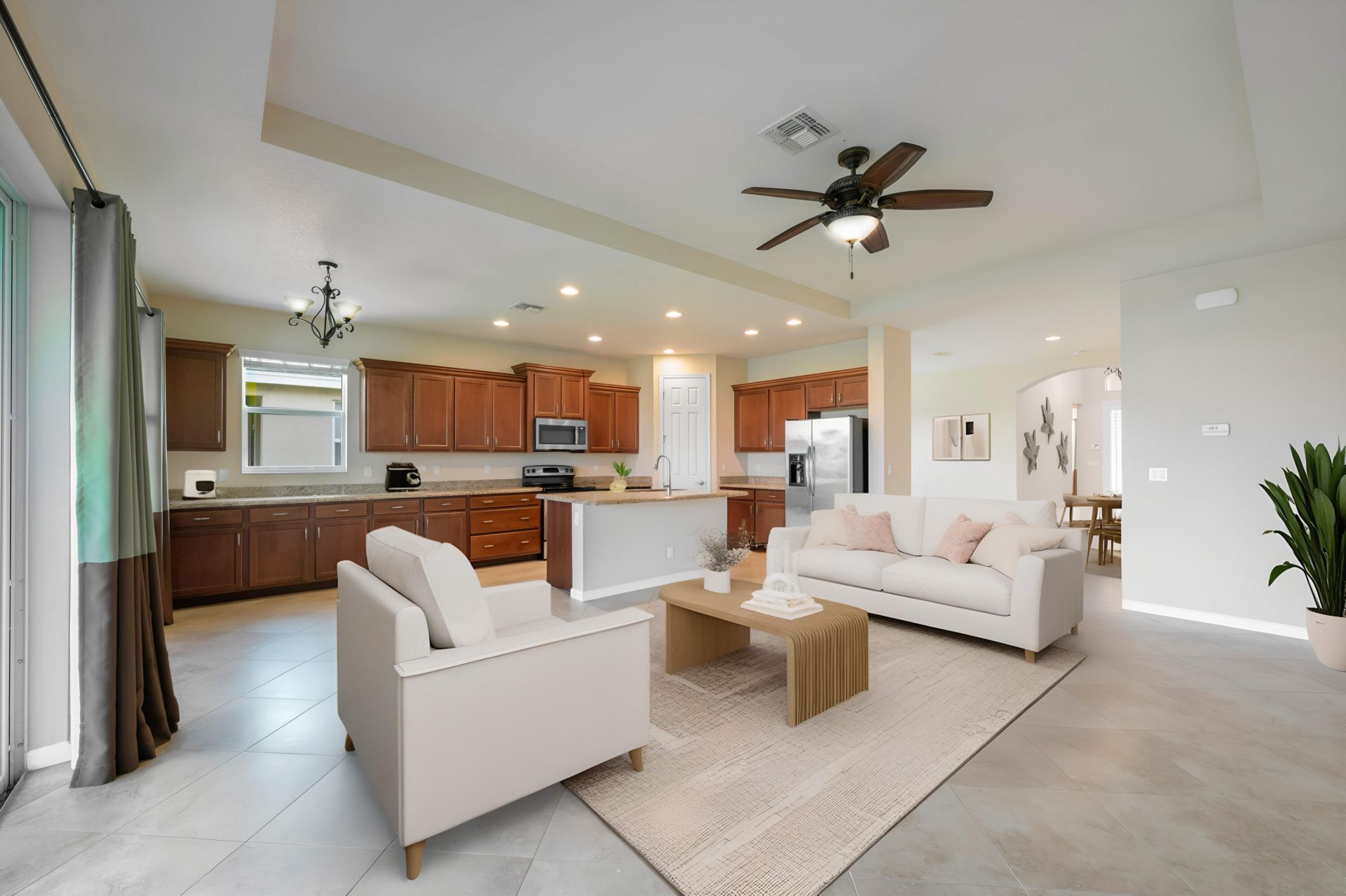 11263 SW Barton Way, Port Saint Lucie, FL 34987 Photo