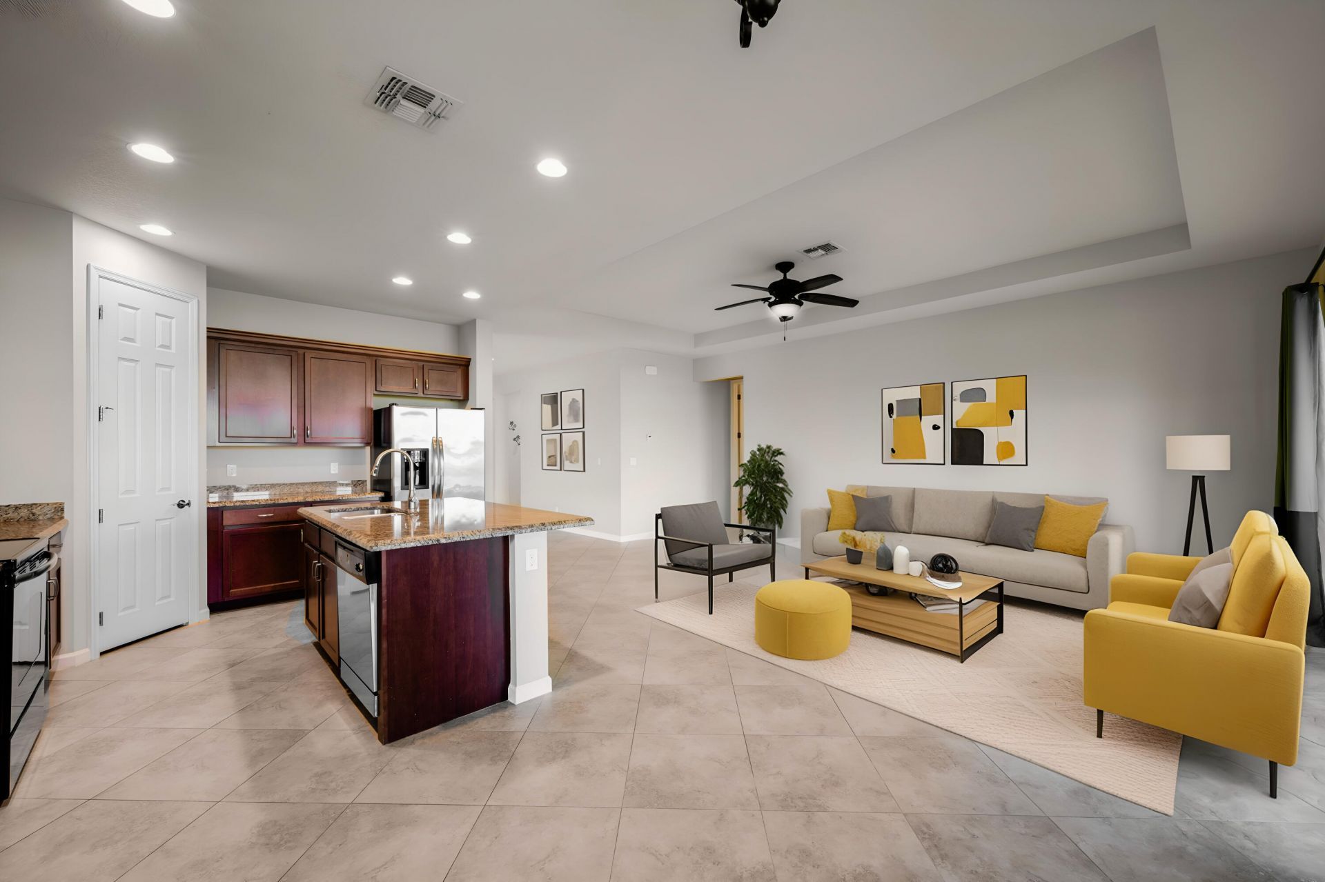 11263 SW Barton Way, Port Saint Lucie, FL 34987 Photo