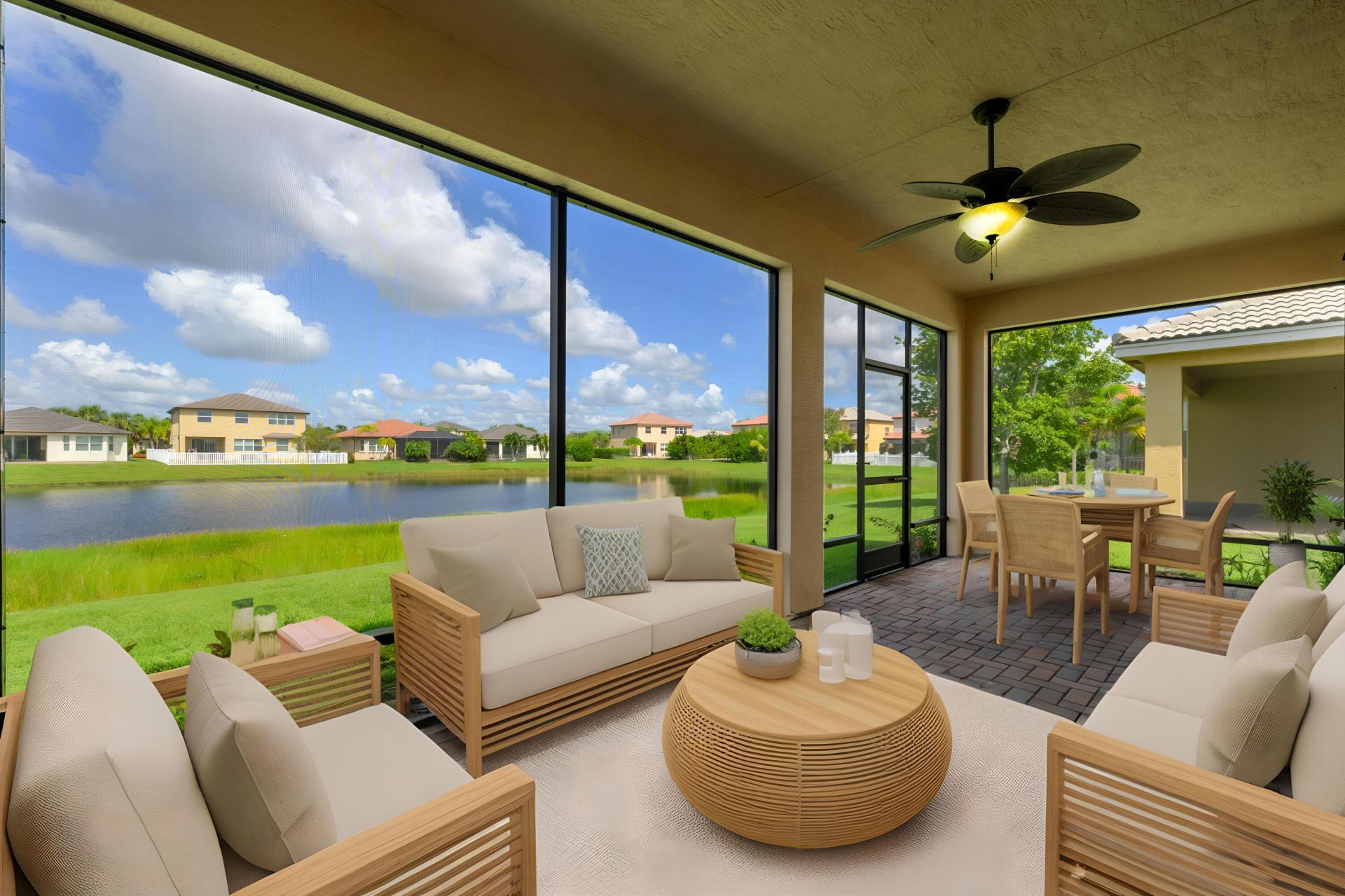 11263 SW Barton Way, Port Saint Lucie, FL 34987 Photo