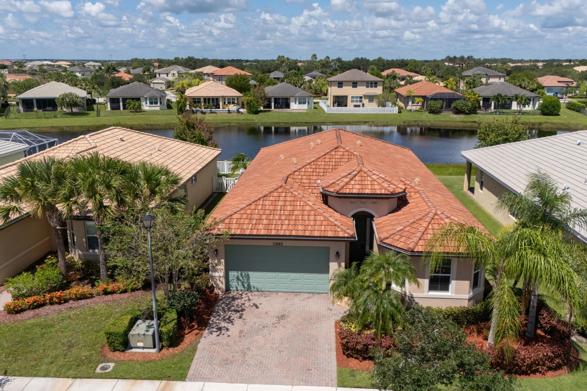 11263 SW Barton Way, Port Saint Lucie, FL 34987 Photo