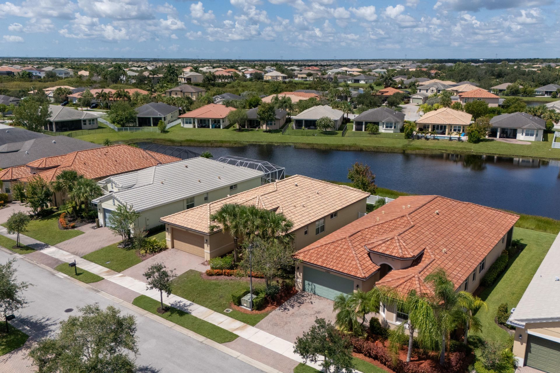 11263 SW Barton Way, Port Saint Lucie, FL 34987 Photo