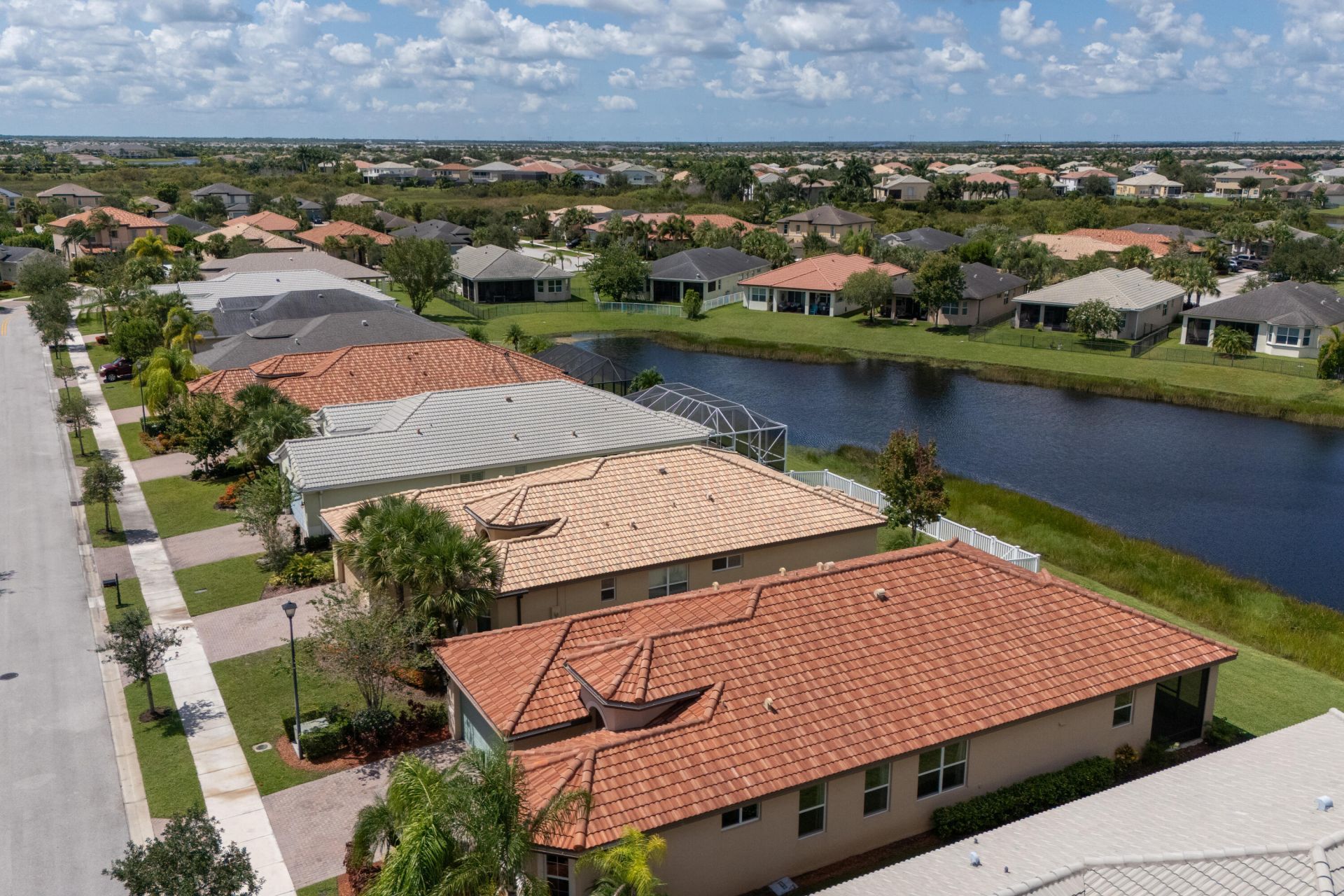 11263 SW Barton Way, Port Saint Lucie, FL 34987 Photo