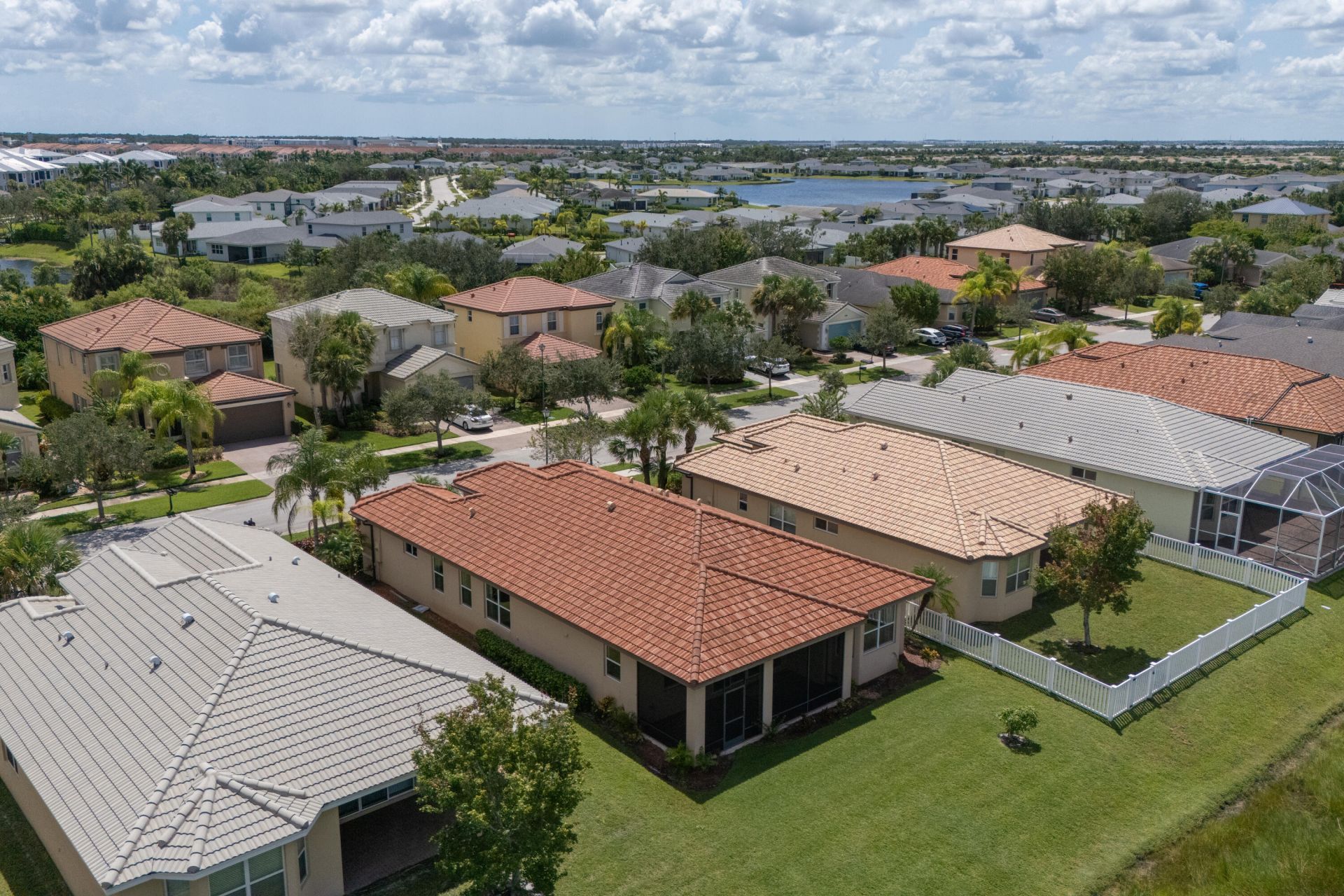 11263 SW Barton Way, Port Saint Lucie, FL 34987 Photo