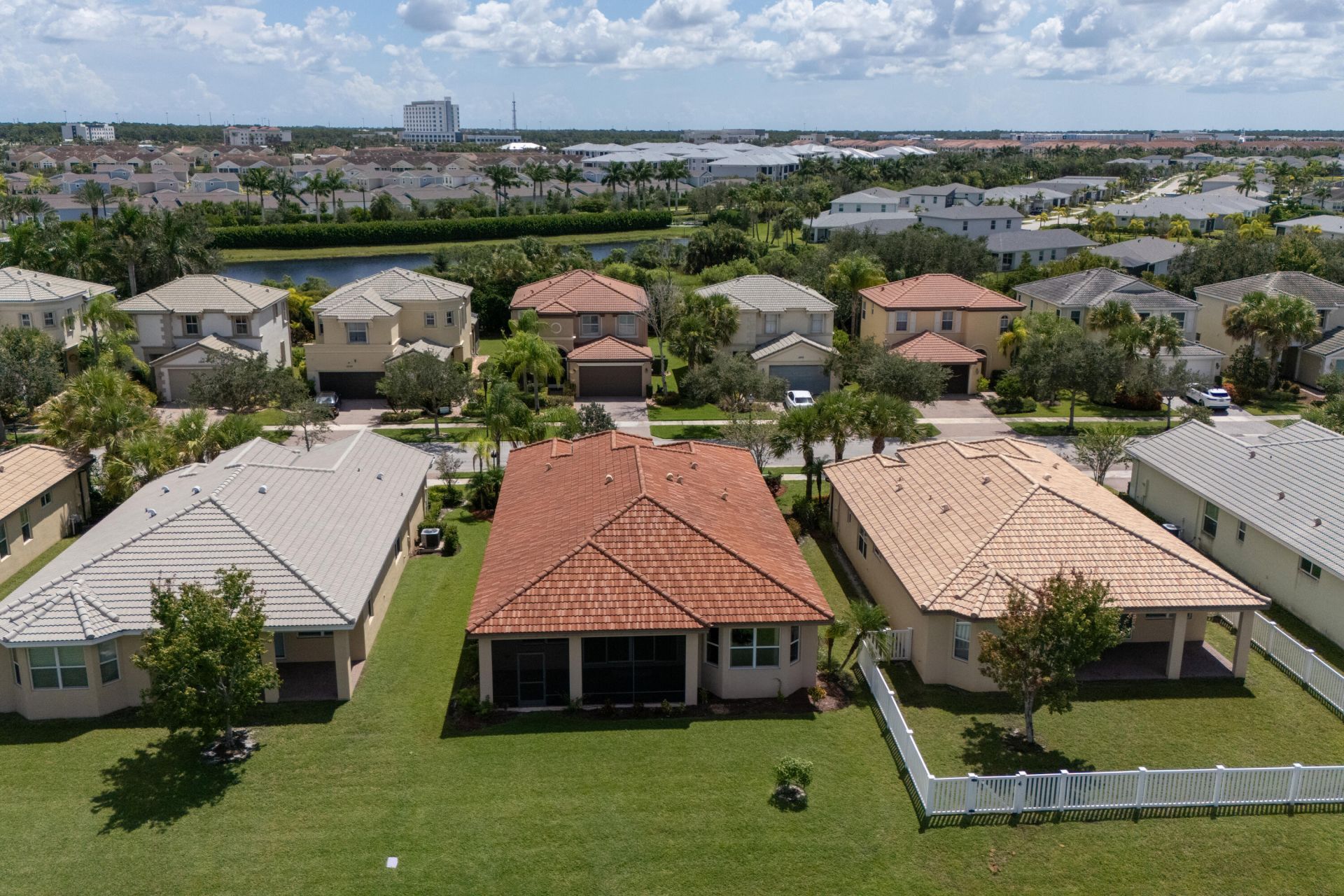 11263 SW Barton Way, Port Saint Lucie, FL 34987 Photo