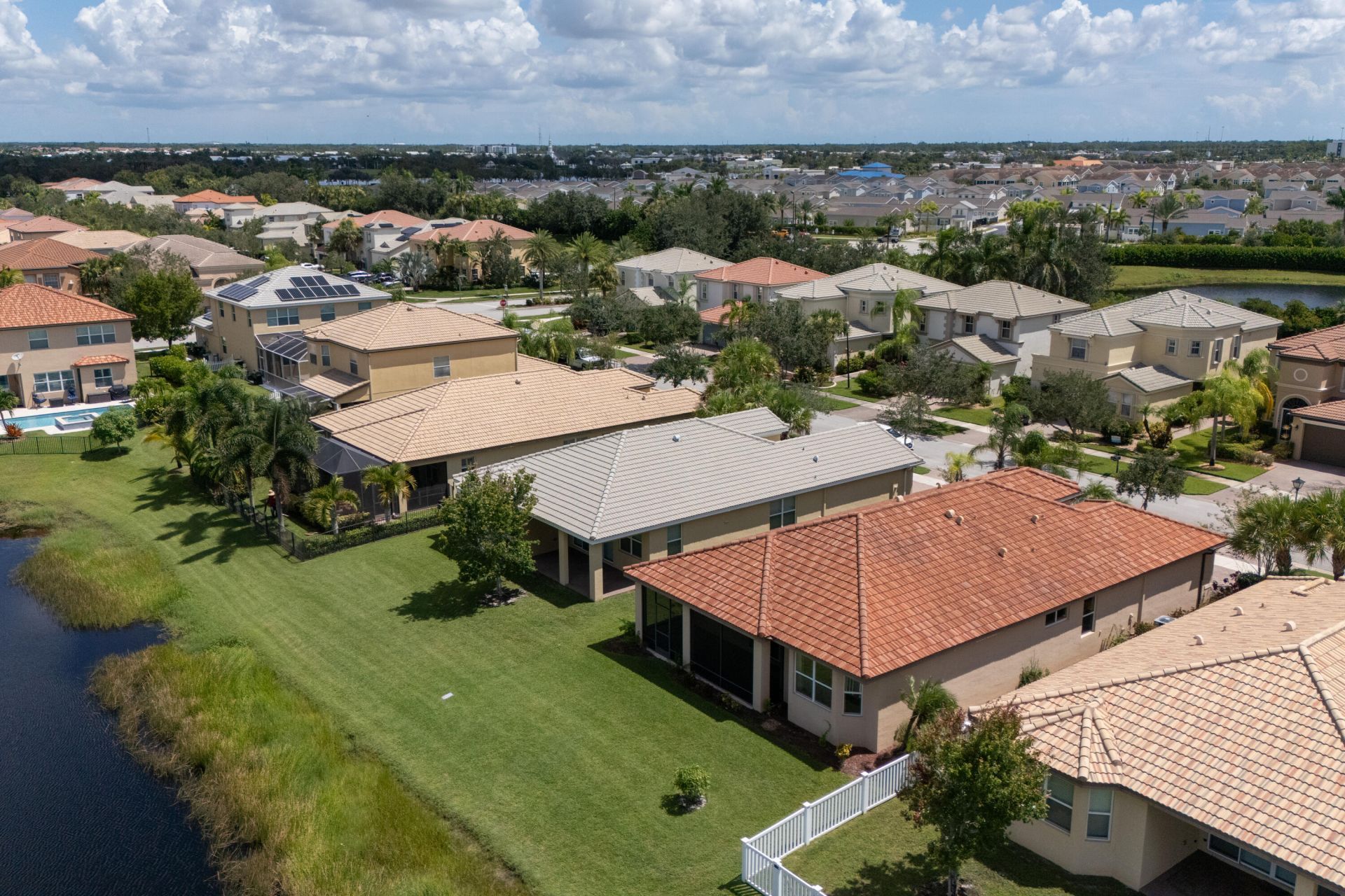 11263 SW Barton Way, Port Saint Lucie, FL 34987 Photo