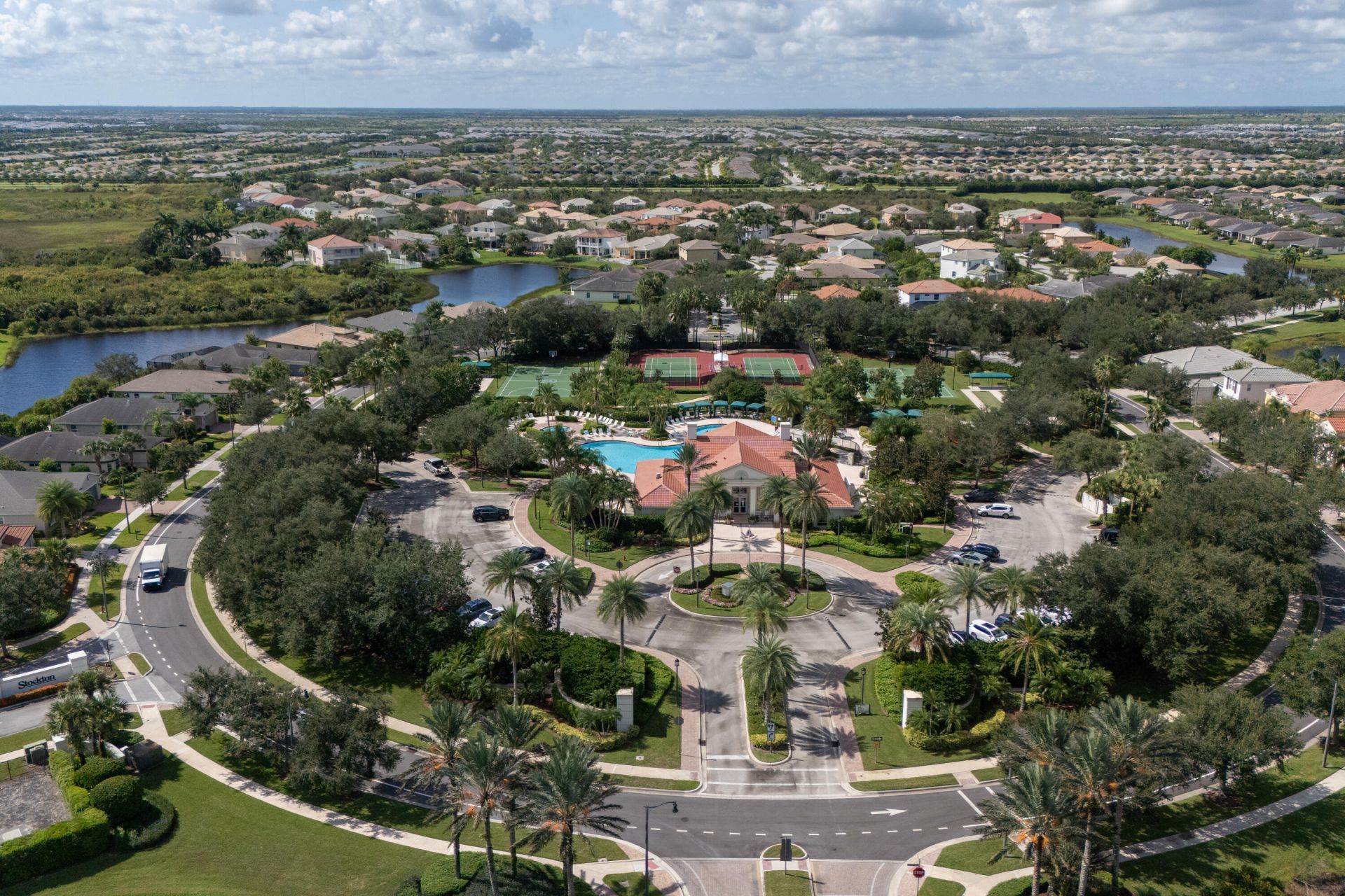 11263 SW Barton Way, Port Saint Lucie, FL 34987 Photo