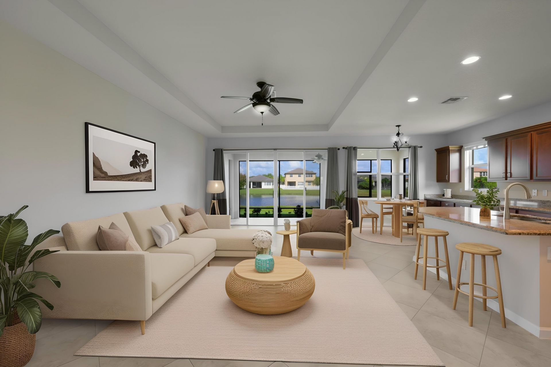 11263 SW Barton Way, Port Saint Lucie, FL 34987 Photo