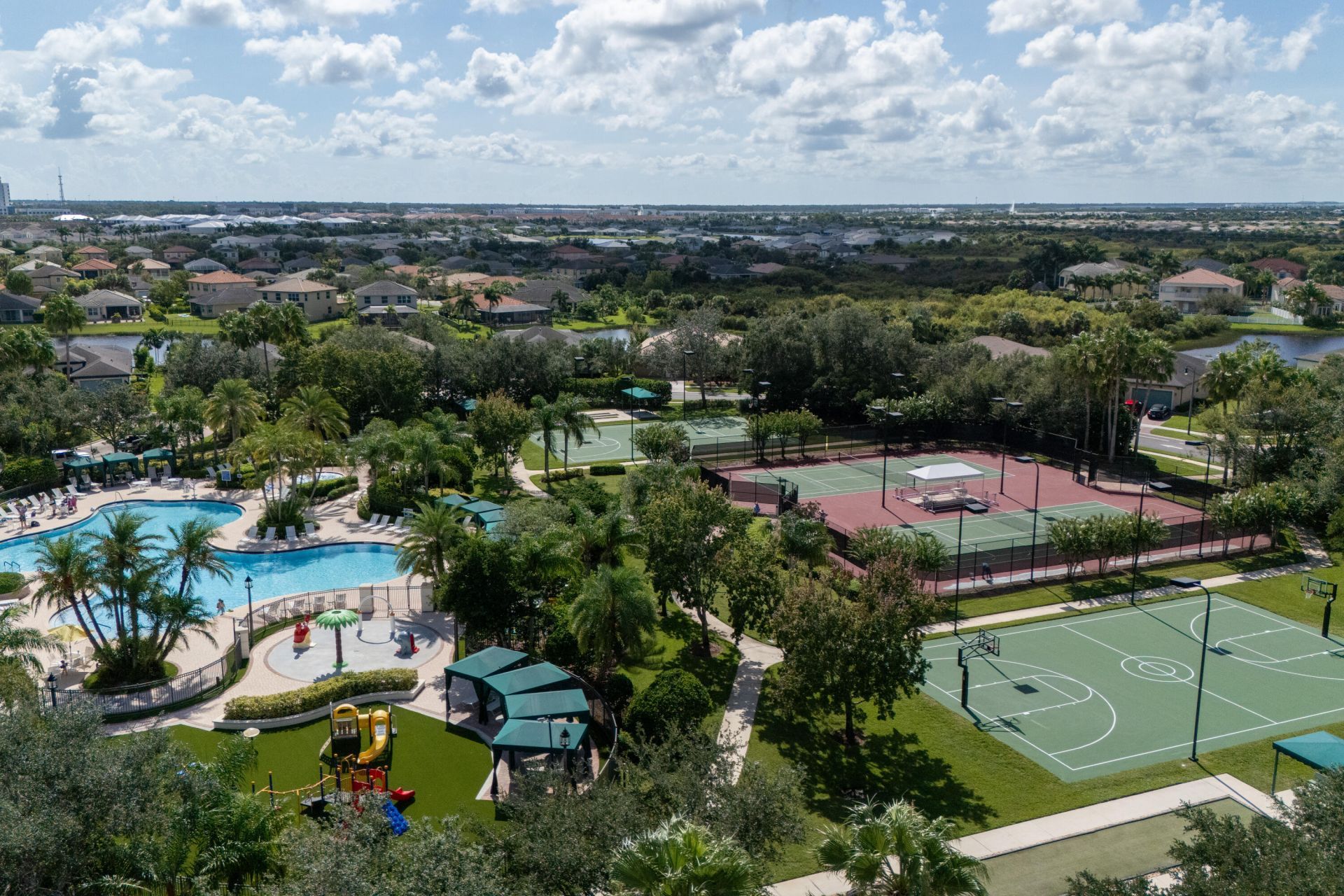 11263 SW Barton Way, Port Saint Lucie, FL 34987 Photo