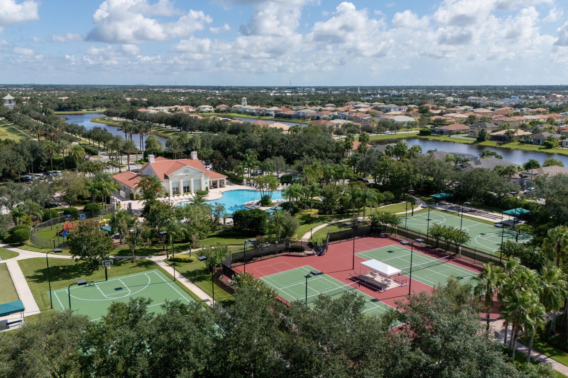 11263 SW Barton Way, Port Saint Lucie, FL 34987 Photo