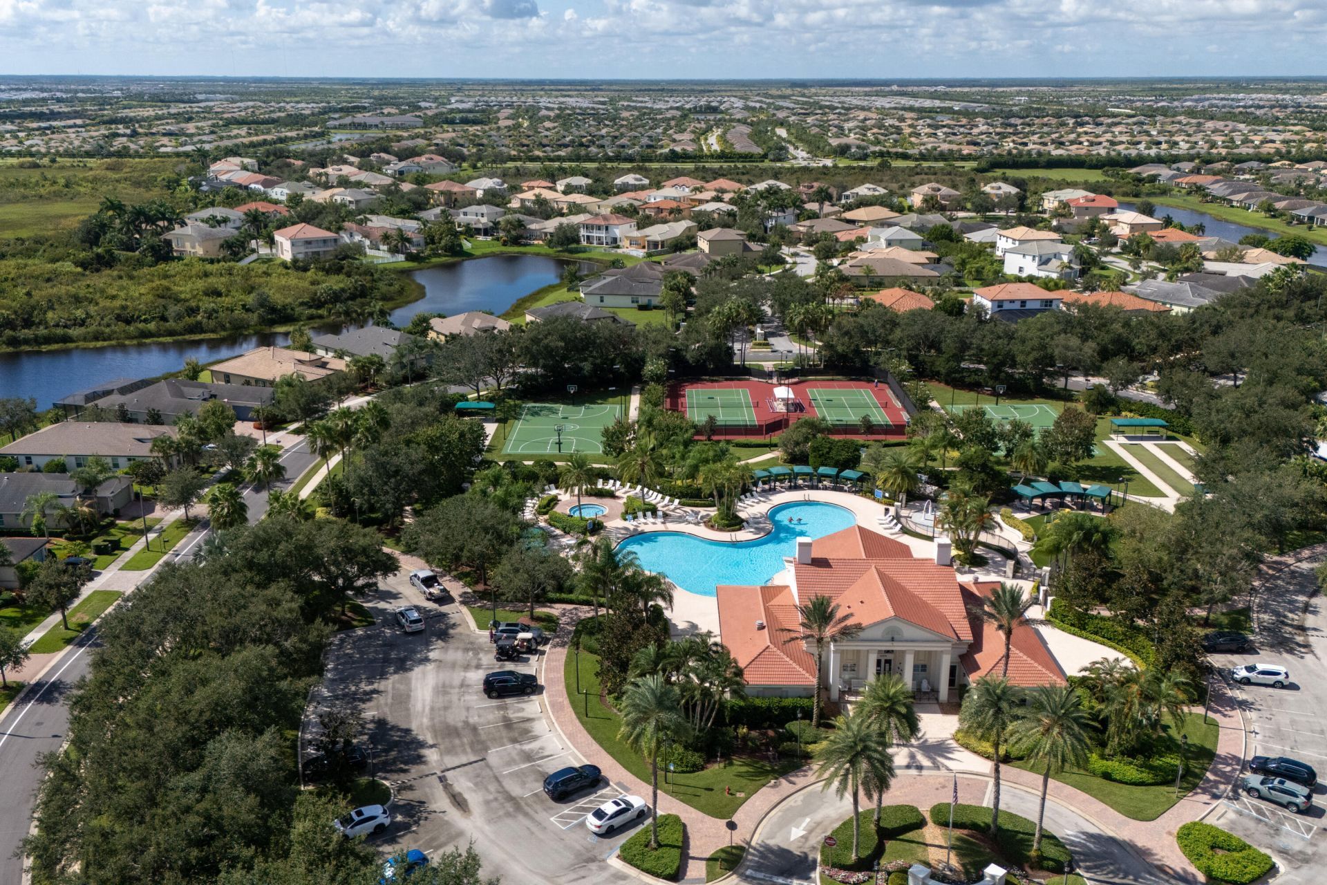11263 SW Barton Way, Port Saint Lucie, FL 34987 Photo