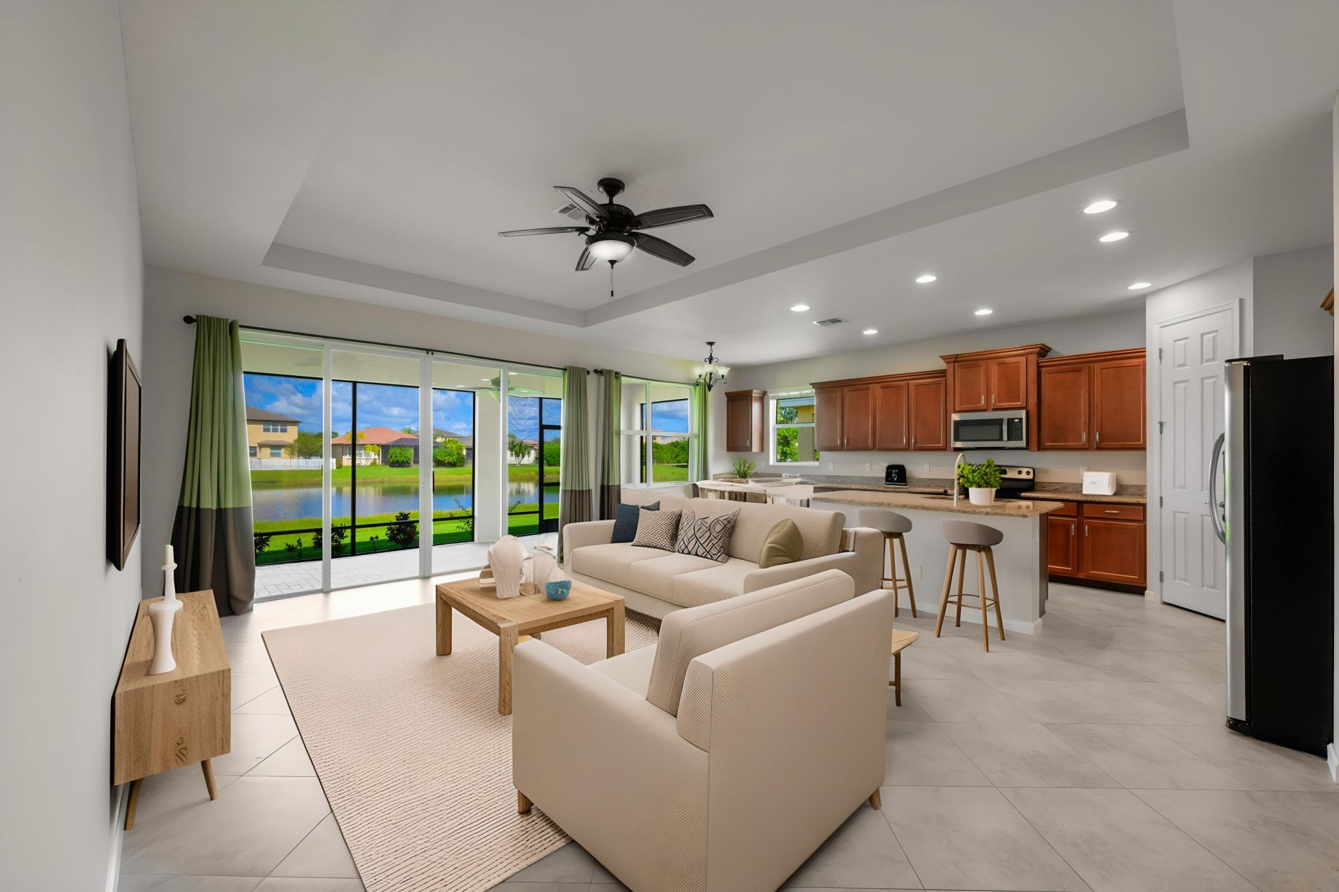 11263 SW Barton Way, Port Saint Lucie, FL 34987 Photo