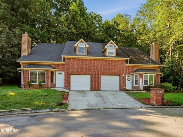 14 Belmont Court, Oak Ridge, TN 37830