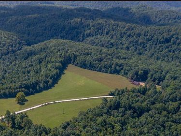 TBD Boone Ridge Road, Garrison, KY 41141
