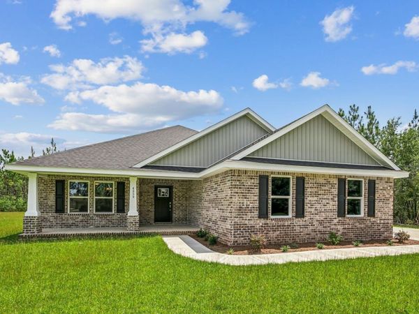 6677 Prosperity Lane, Milton, FL 32570