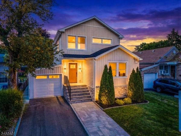 16 Norman Ave, Clifton, NJ 07013