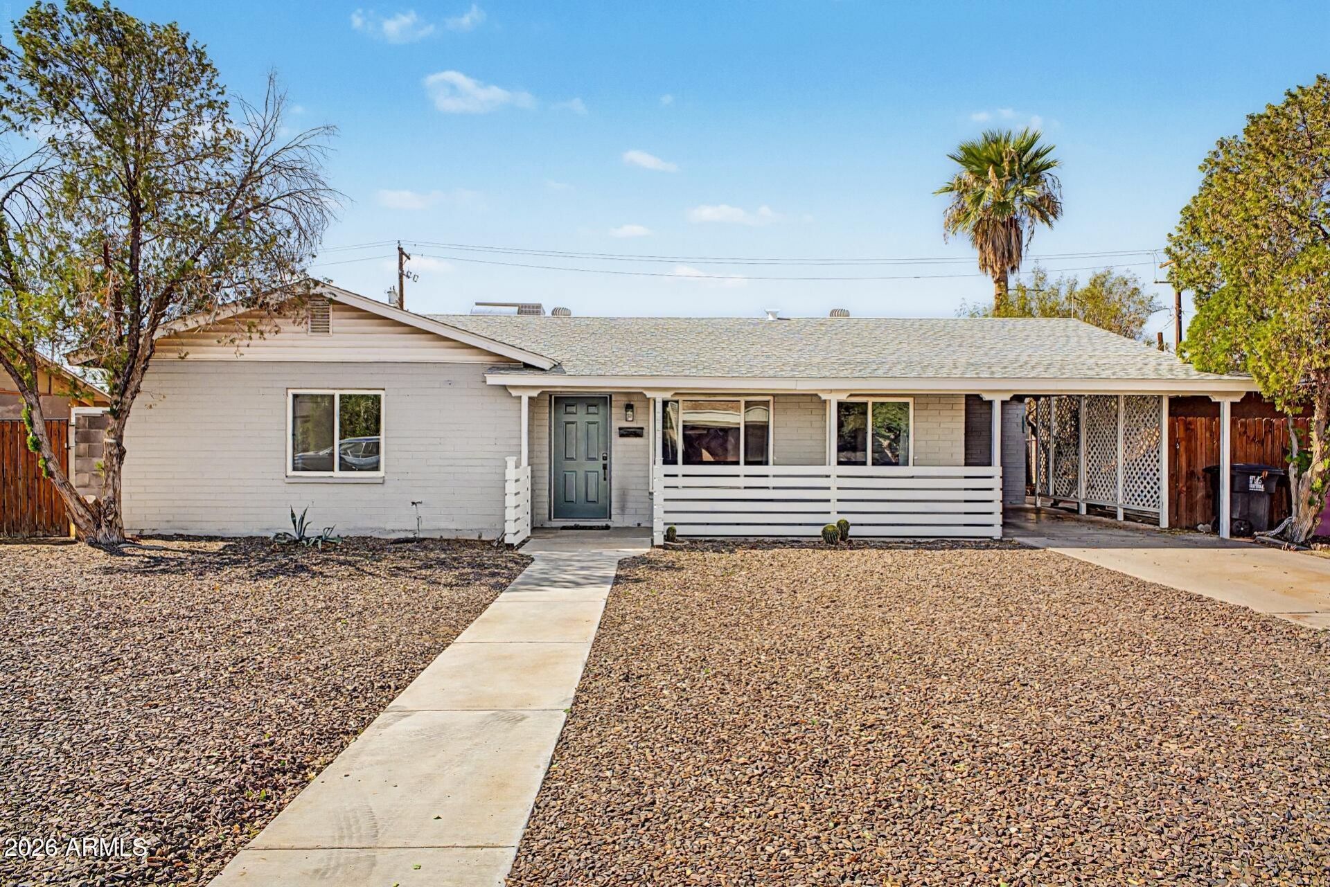 7229 E Virginia Avenue, Scottsdale, AZ 85257 Main Photo