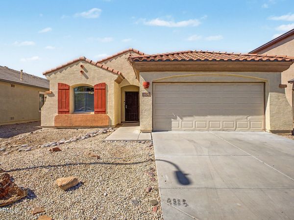 9124 W BERKELEY Road, Phoenix, AZ 85037