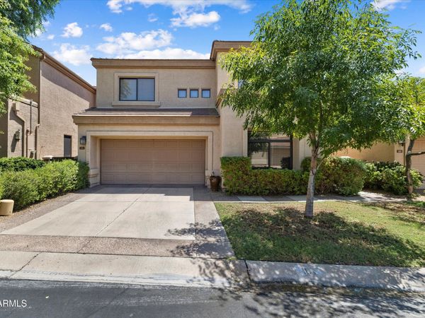 8100 E Camelback Road, Unit 101, Scottsdale, AZ 85251