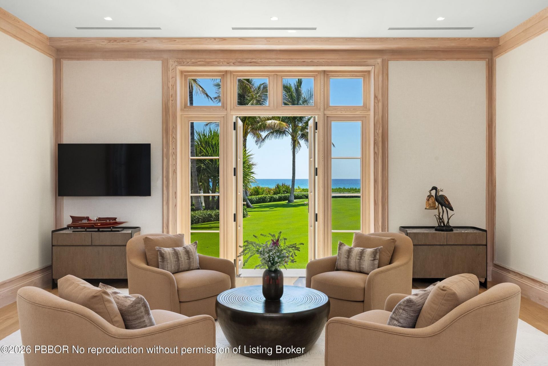 1616 S Ocean Boulevard, Palm Beach, FL 33480 Photo
