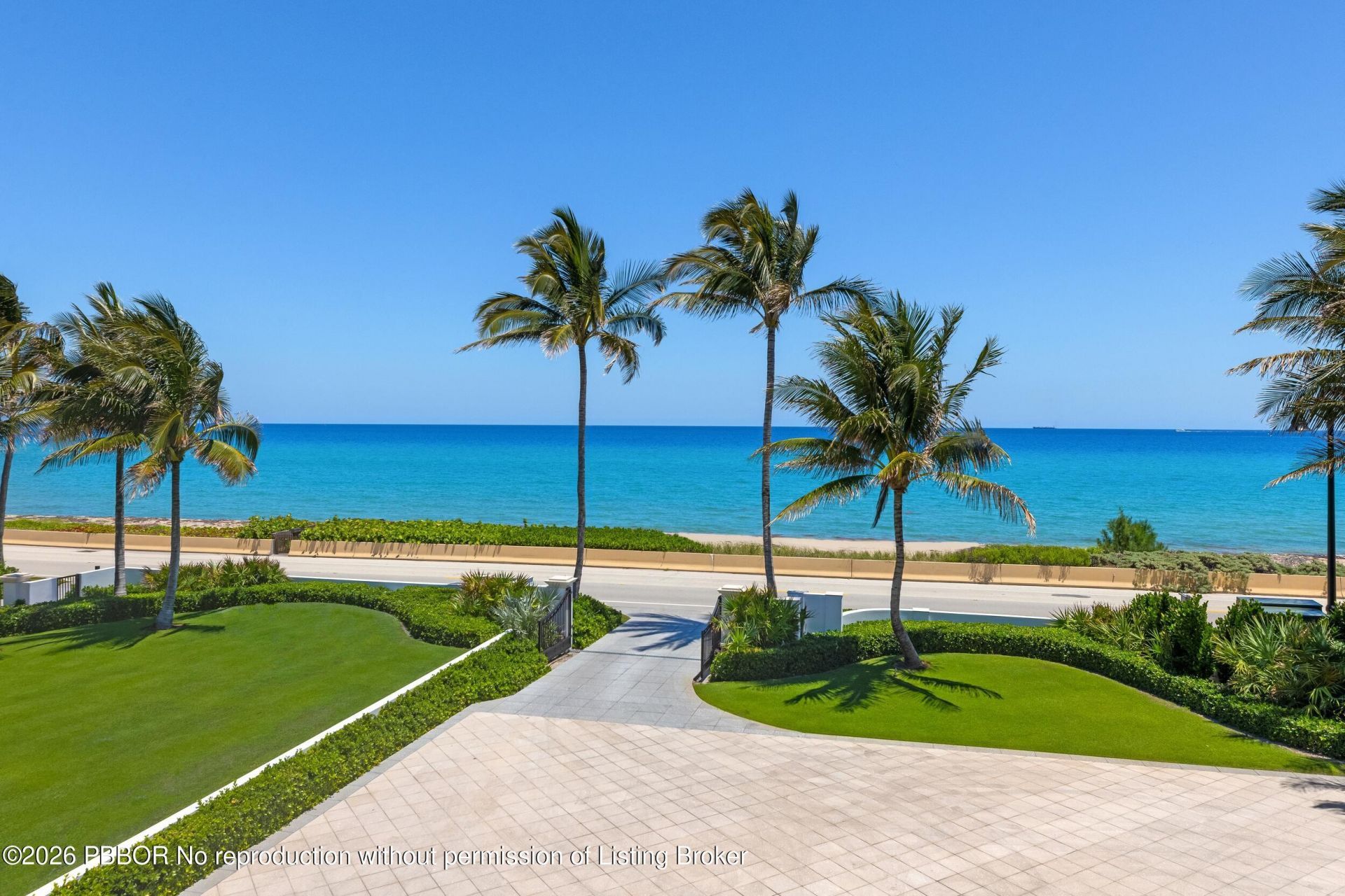 1616 S Ocean Boulevard, Palm Beach, FL 33480 Photo