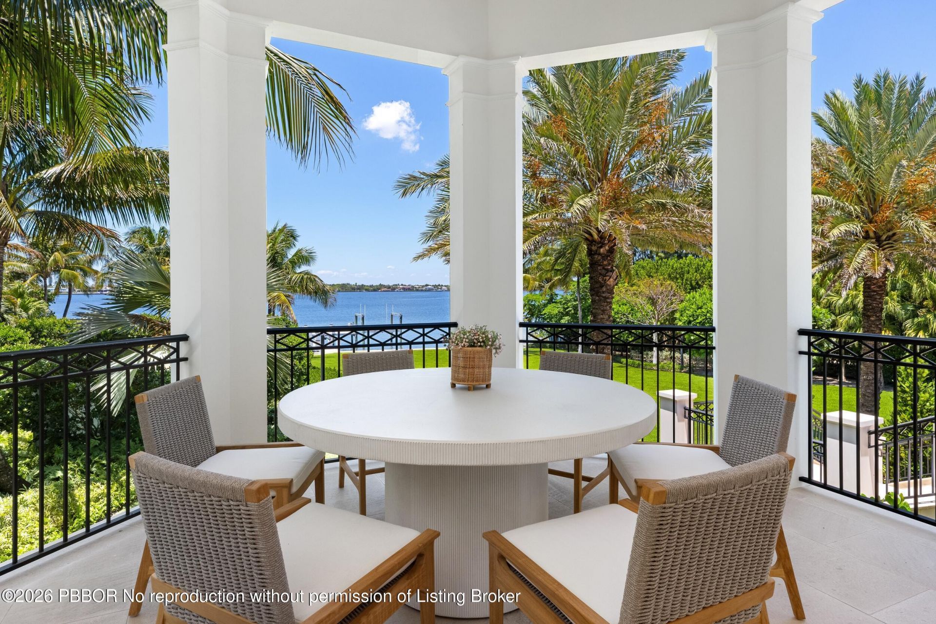1616 S Ocean Boulevard, Palm Beach, FL 33480 Photo