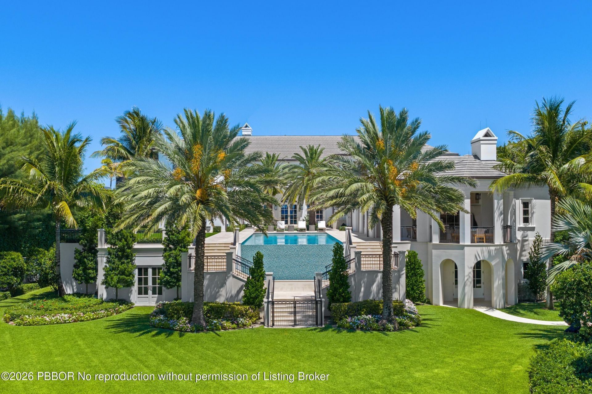 1616 S Ocean Boulevard, Palm Beach, FL 33480 Photo