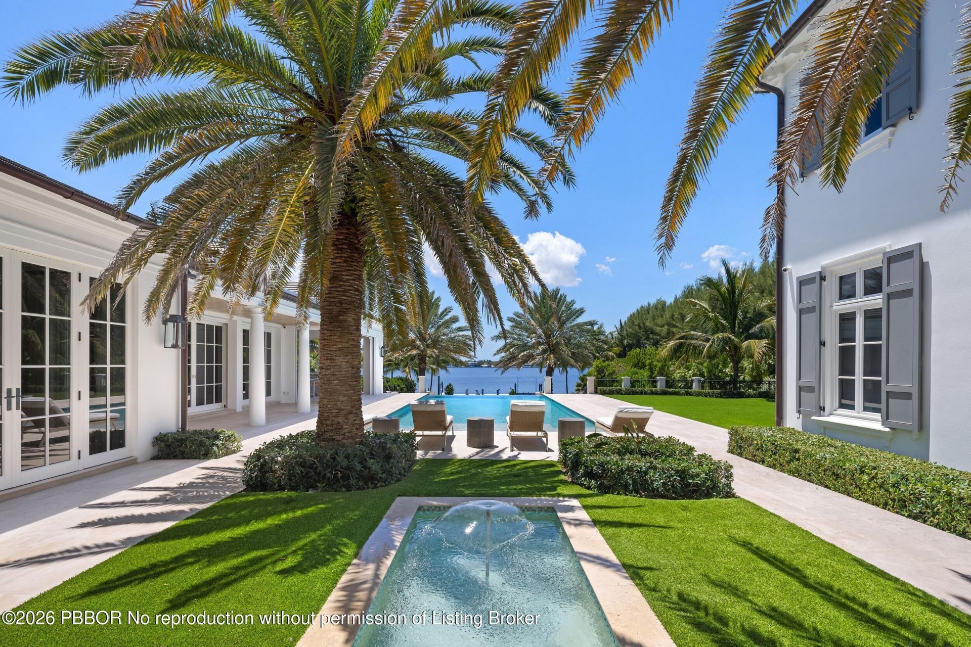 1616 S Ocean Boulevard, Palm Beach, FL 33480 Photo