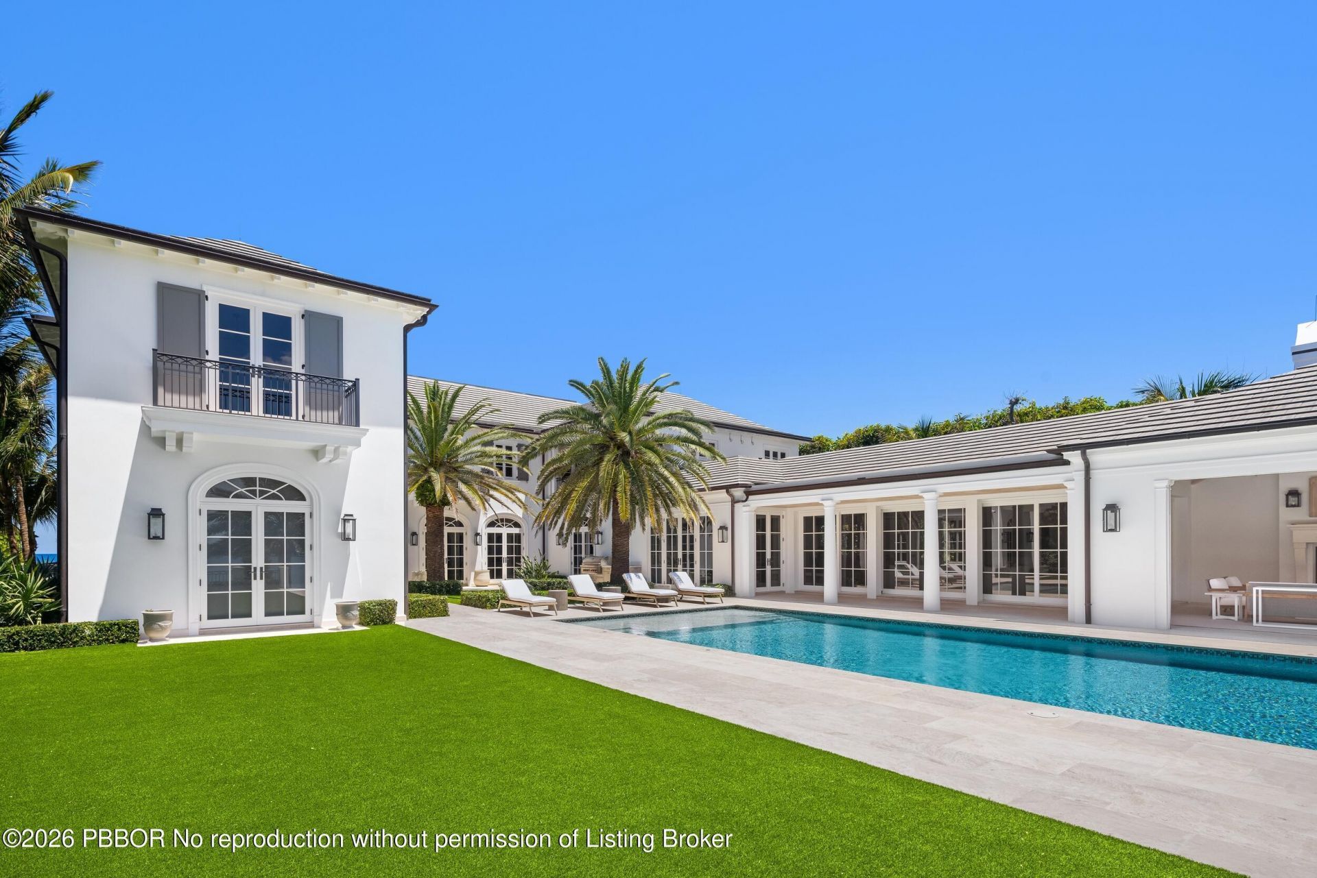 1616 S Ocean Boulevard, Palm Beach, FL 33480 Photo