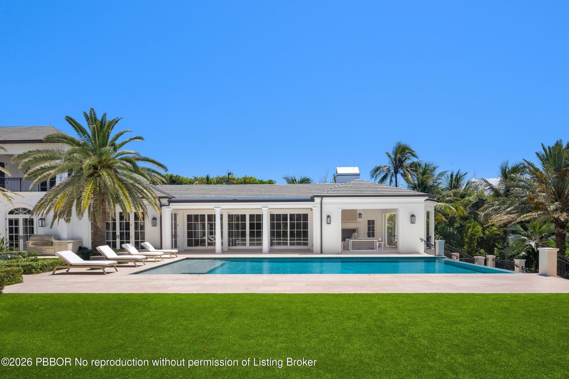 1616 S Ocean Boulevard, Palm Beach, FL 33480 Photo