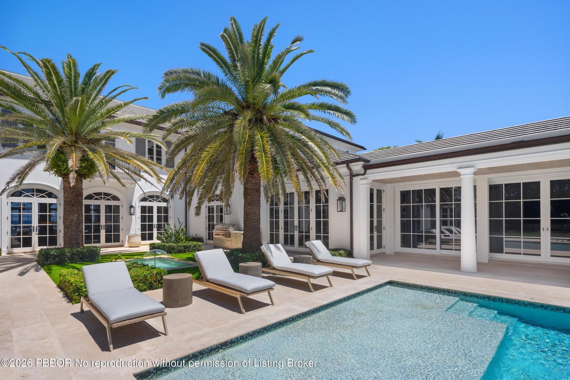 1616 S Ocean Boulevard, Palm Beach, FL 33480 Photo