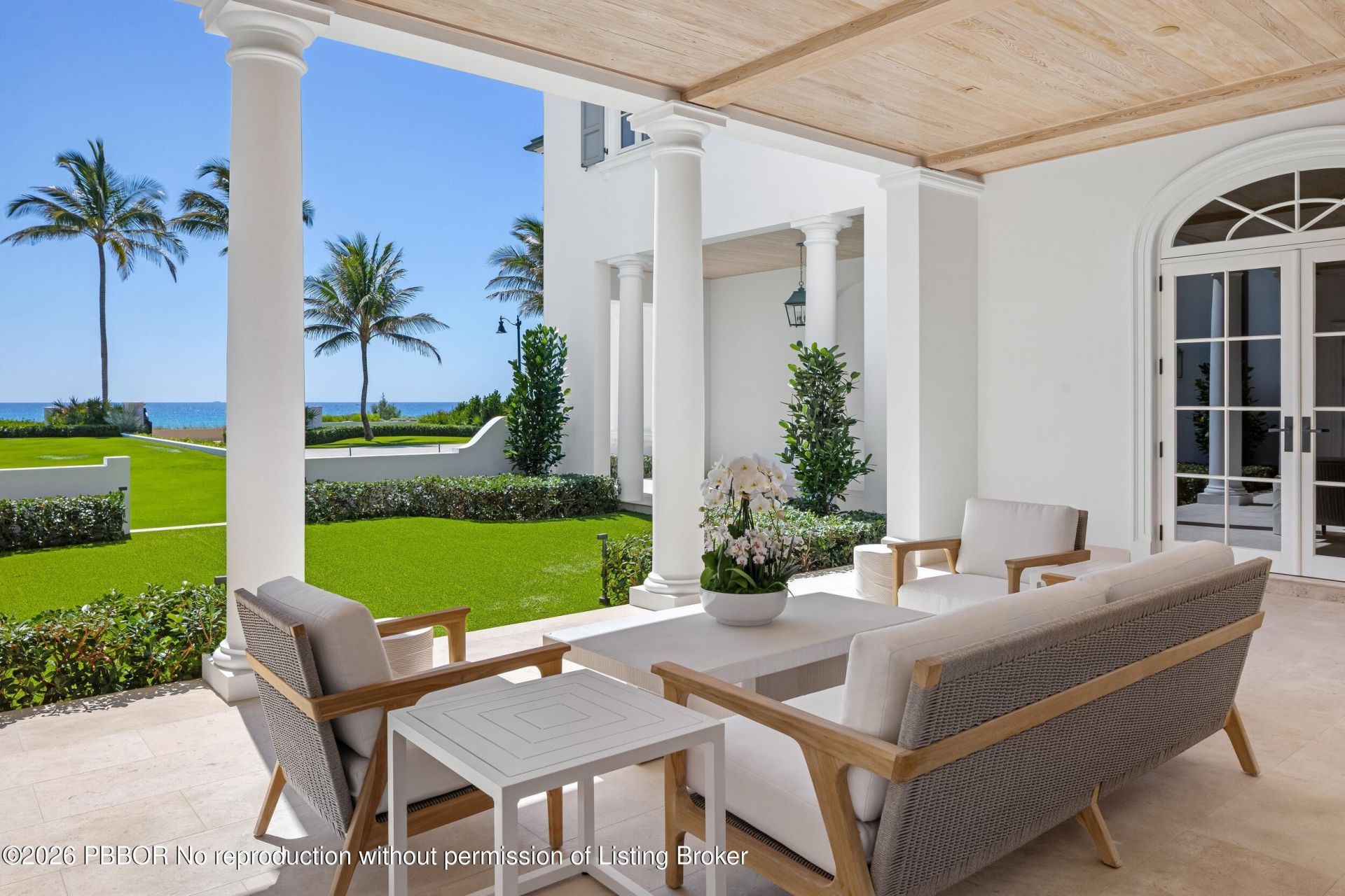 1616 S Ocean Boulevard, Palm Beach, FL 33480 Photo