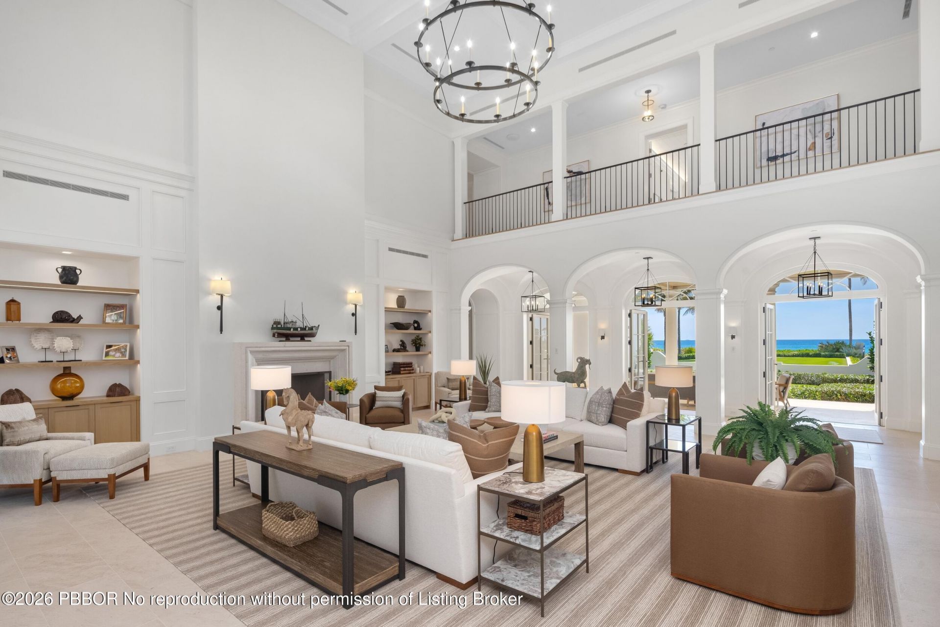 1616 S Ocean Boulevard, Palm Beach, FL 33480 Photo