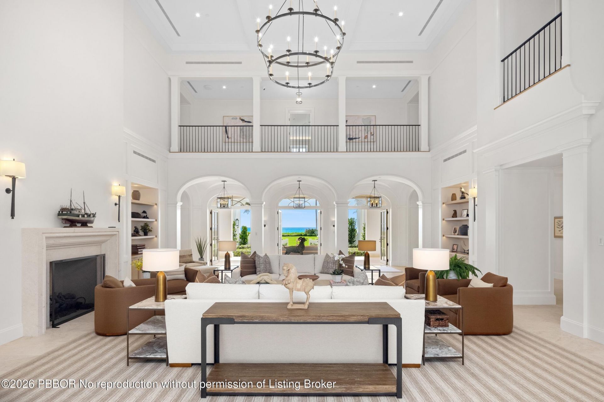 1616 S Ocean Boulevard, Palm Beach, FL 33480 Photo