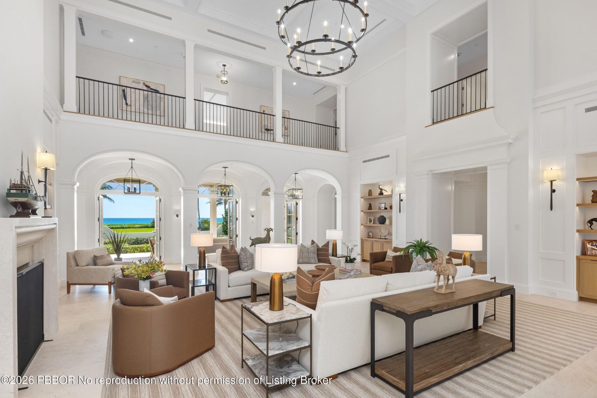 1616 S Ocean Boulevard, Palm Beach, FL 33480 Photo