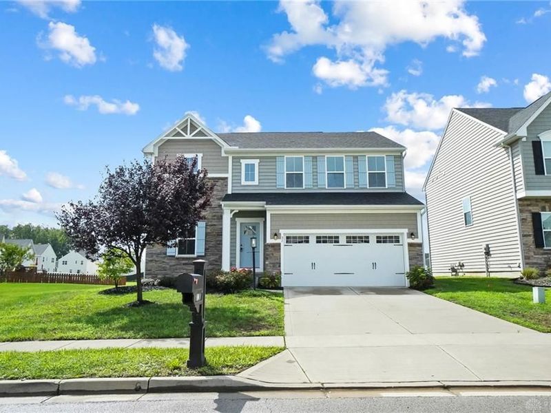 32 Waterford Boulevard, Fairborn, OH 45324 Photo 4