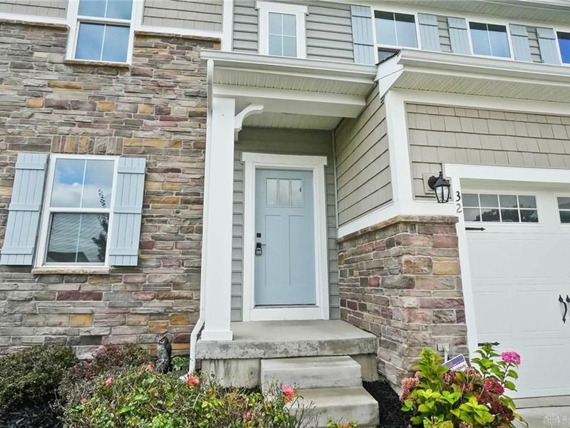 32 Waterford Boulevard, Fairborn, OH 45324 Photo 5