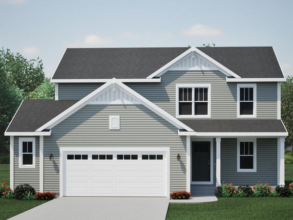 113 Copper Trails Rd, Hartford, WI 53027