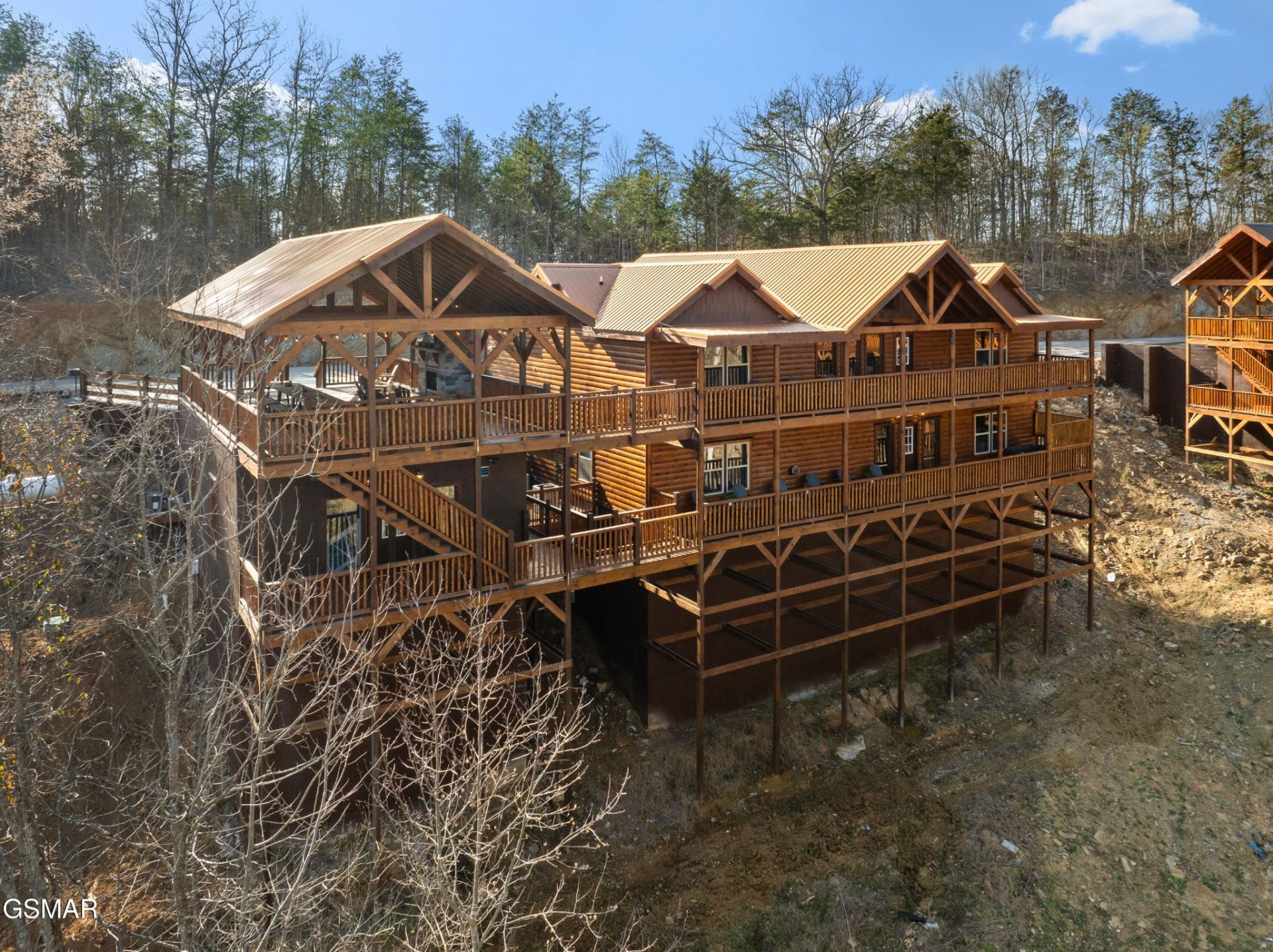 2634 Jerusalem Way, Sevierville, TN 37876 Main Photo
