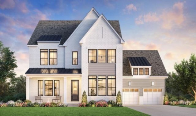 231 Berry Hunter Lane, Franklin, TN 37067 Main Photo