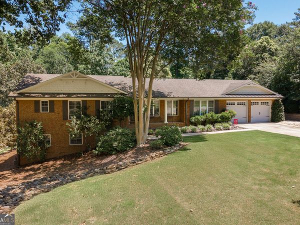 275 Davis Estates Road, Athens, GA 30606