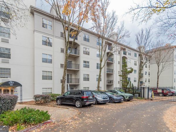 970 Sidney Marcus Boulevard NE, Unit 1217, Atlanta, GA 30324