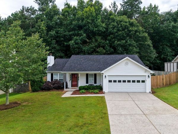1784 Fort Shawnee Trace, Dacula, GA 30019