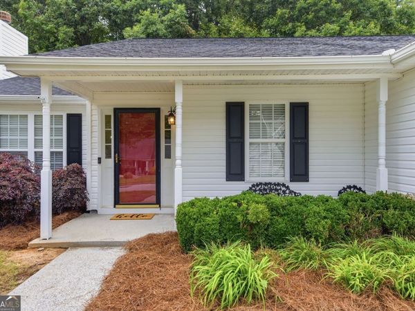 1784 Fort Shawnee Trace, Dacula, GA 30019