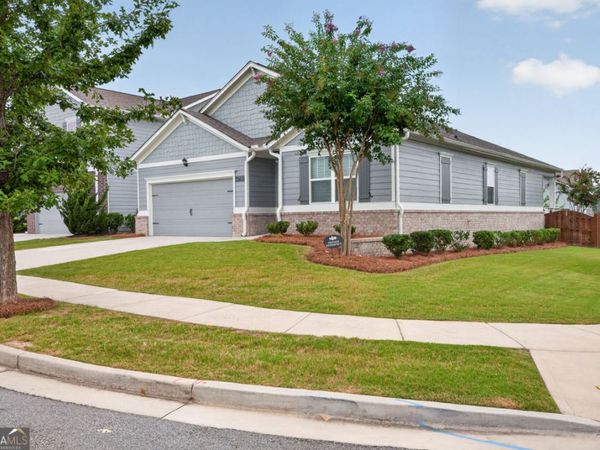 6750 Star Gaze Court, Flowery Branch, GA 30542