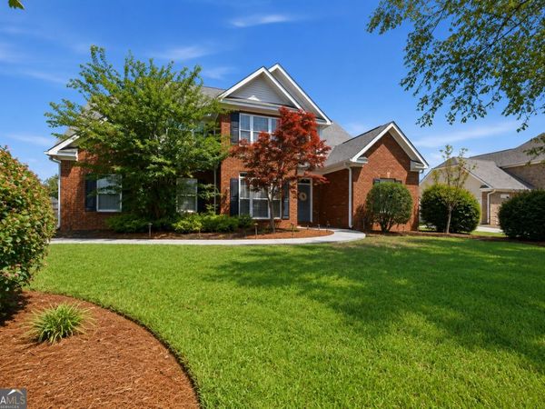 110 Cole Court, Warner Robins, GA 31088