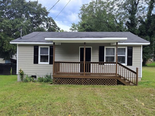 118 Griffith Street, Winder, GA 30680