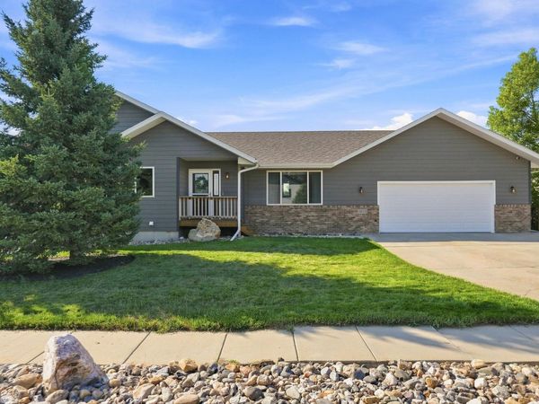 3053 Willowbend Road, Rapid City, SD 57703