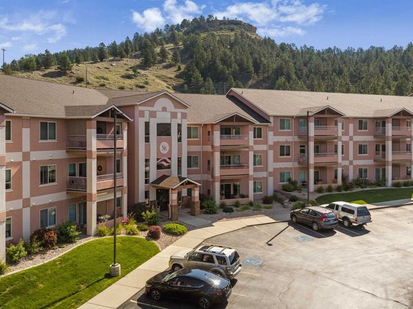 3600 Sheridan Lake Road, Rapid City, SD 57702